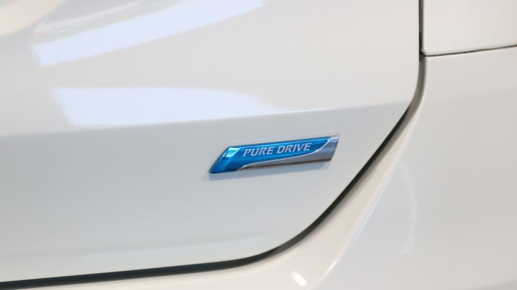 2015 Nissan Rogue S AUTO A/C GR ELECT CAM RECUL BLUETOOTH #23