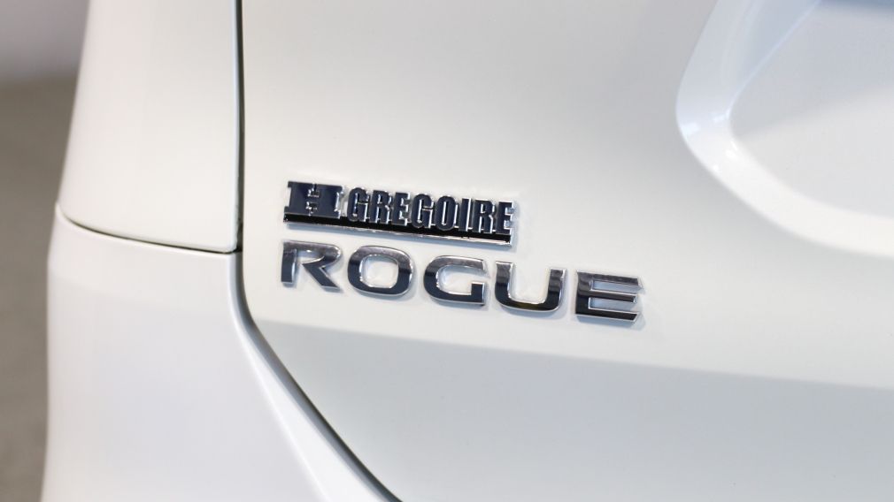 2015 Nissan Rogue S AUTO A/C GR ELECT CAM RECUL BLUETOOTH #22