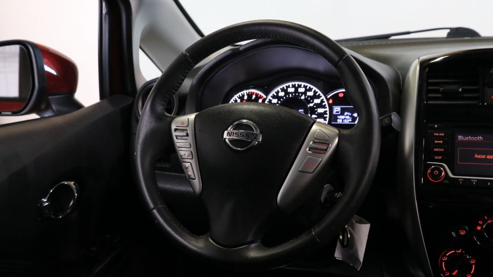 2015 Nissan Versa Note SV AUTO A/C GR ELEC BLUETOOTH CAMERA DE RECULE #13