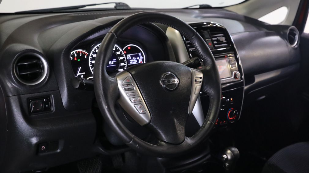 2015 Nissan Versa Note SV AUTO A/C GR ELEC BLUETOOTH CAMERA DE RECULE #9