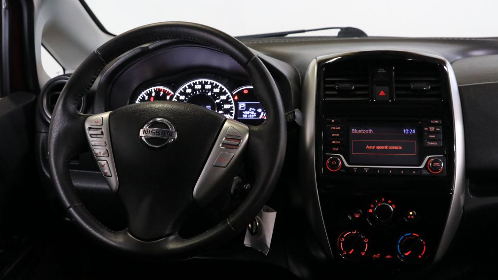 2015 Nissan Versa Note SV AUTO A/C GR ELEC BLUETOOTH CAMERA DE RECULE #12