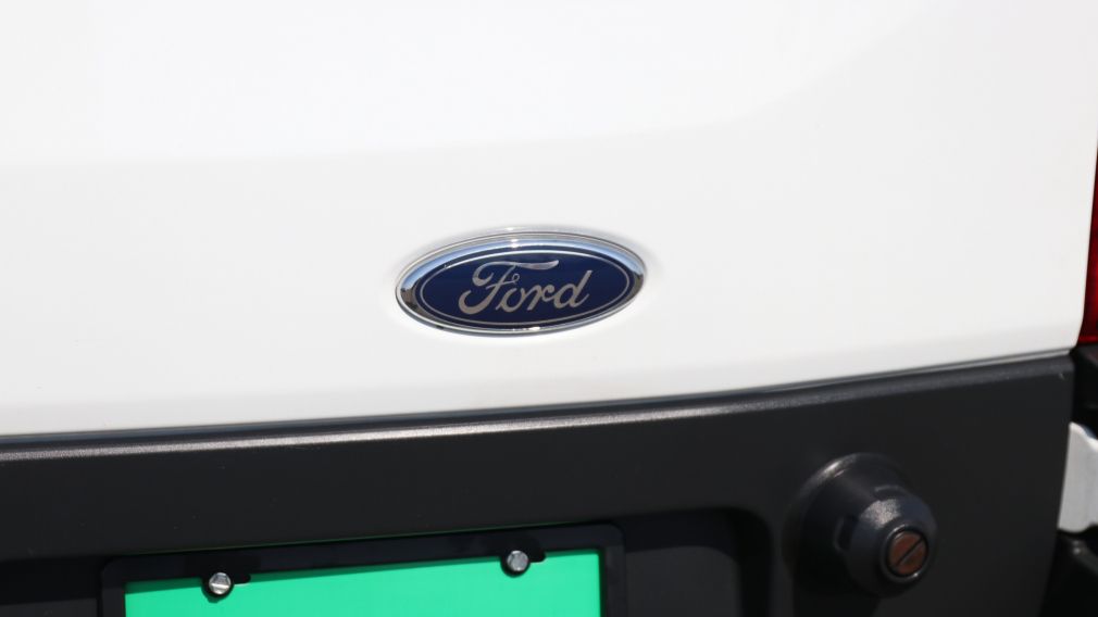 2017 Ford TRANSIT T-350 148" Low Rf 9500 GVWR Sliding RH Dr #21