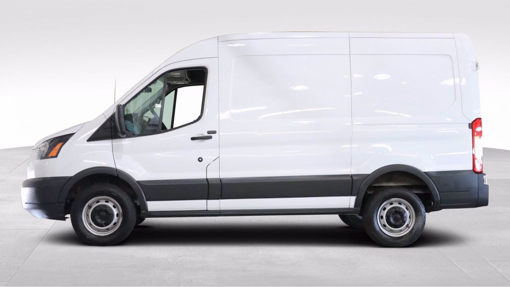 2018 Ford TRANSIT AUTO AC GR ELEC CAMERA DE RECULE BLUETOOTH #3