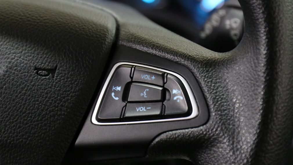 2018 Ford Escape SE AUTO A/C GR ELECT MAGS CAM RECUL BLUETOOTH #17