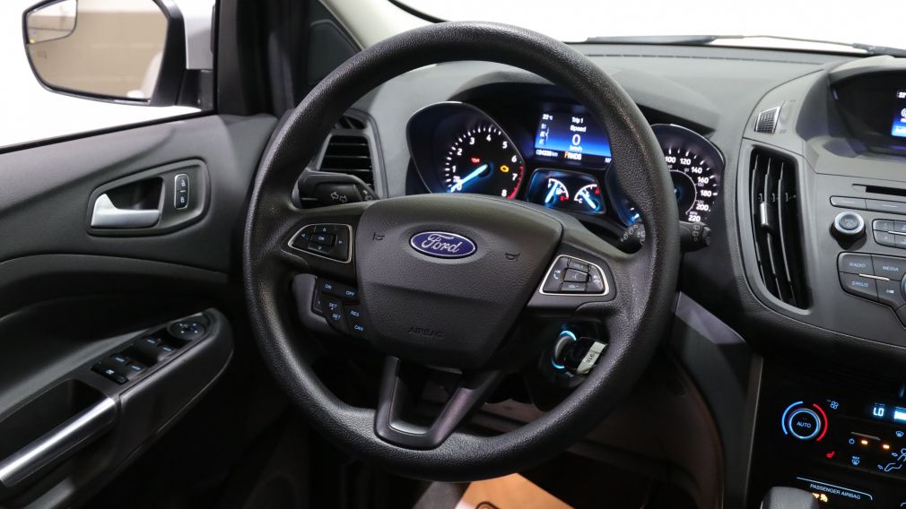 2018 Ford Escape SE AUTO A/C GR ELECT MAGS CAM RECUL BLUETOOTH #14