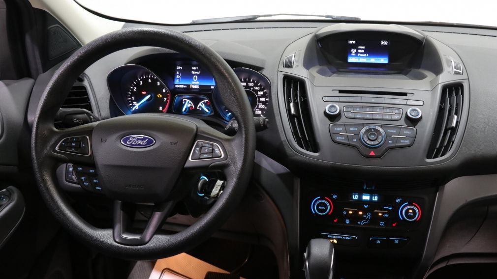 2018 Ford Escape SE AUTO A/C GR ELECT MAGS CAM RECUL BLUETOOTH #13