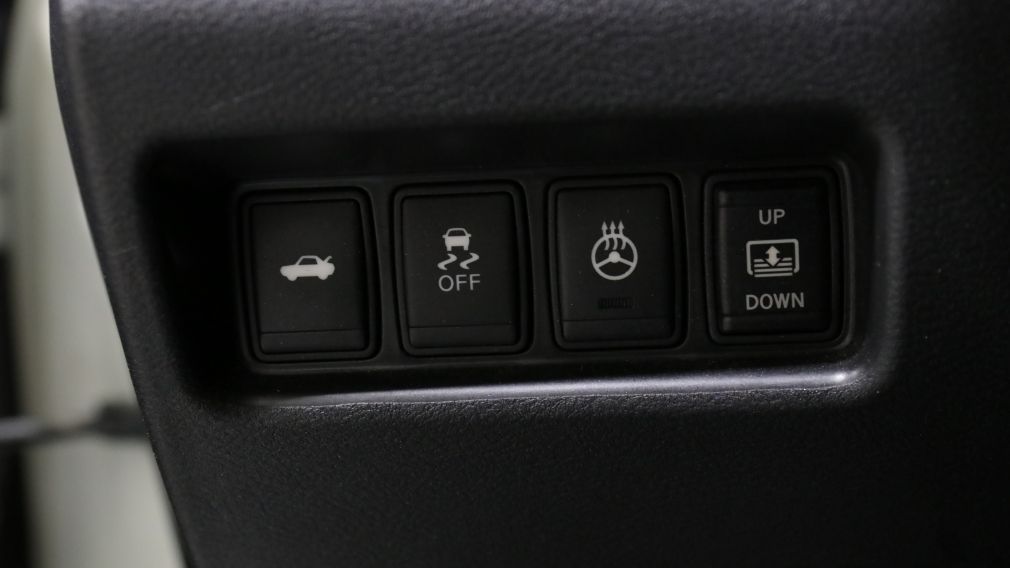 2016 Nissan Maxima PLATINUM A/C GR ELECT CUIR TOIT NAV MAGS CAM 360 #20
