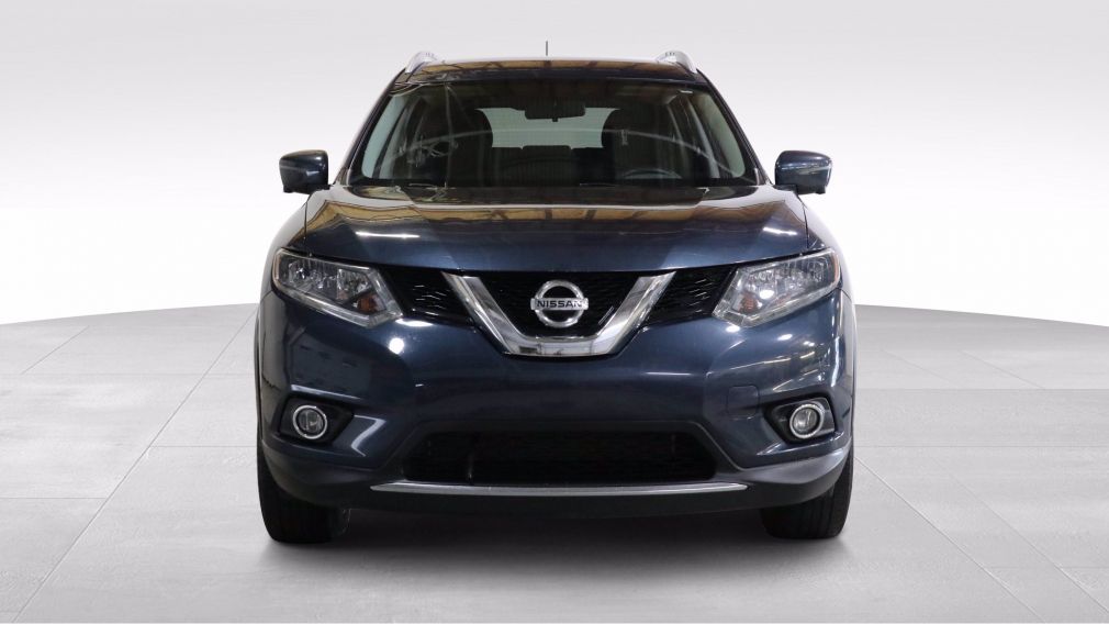 2016 Nissan Rogue SV AUTO AC GR ELEC CAMERA DE RECULE BLUETOOTH #1