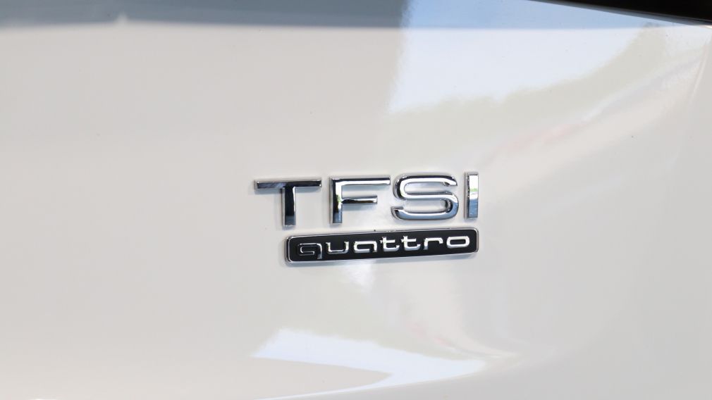 2016 Audi Q5 2.0T PROGRESSIV AWD CUIR TOIT PANO MAGS BLUETOOTH #28