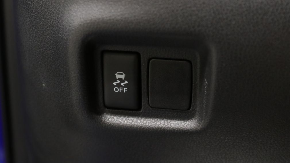 2015 Nissan Versa Note SV AUTO A/C GR ELECT CAM RECUL BLUETOOTH #16