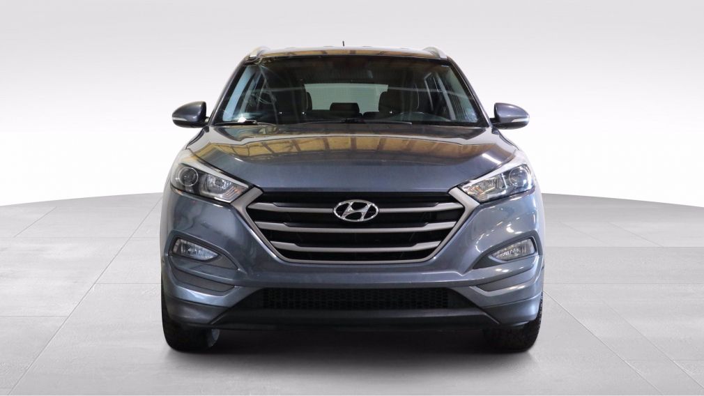 2016 Hyundai Tucson AUTO AC GR ELEC CAMÉRA DE RECULE BLUETOOTH #1