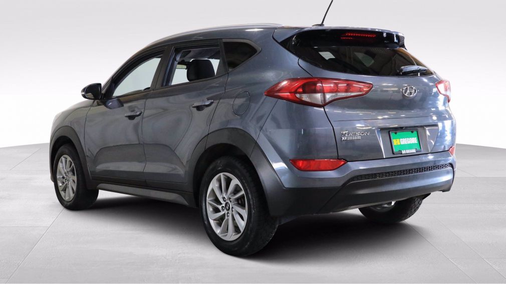 2016 Hyundai Tucson AUTO AC GR ELEC CAMÉRA DE RECULE BLUETOOTH #4