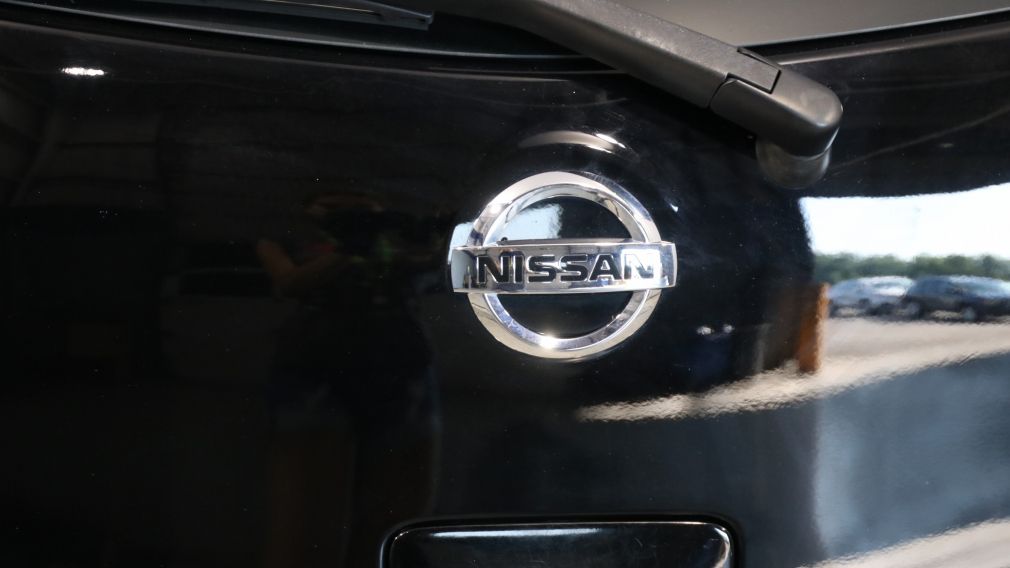 2016 Nissan MICRA SV A/C GR ELECT BLUETOOTH #20