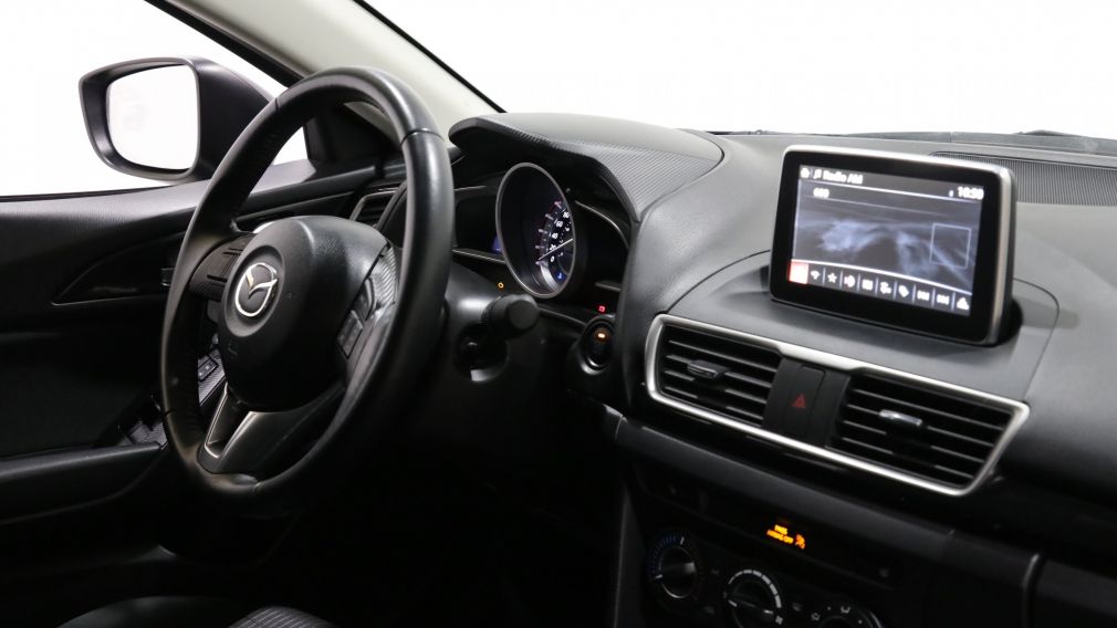 2014 Mazda 3 GS-SKY AUTO A/C GR ELECT MAGS CAM RECUL BLUETOOTH #20