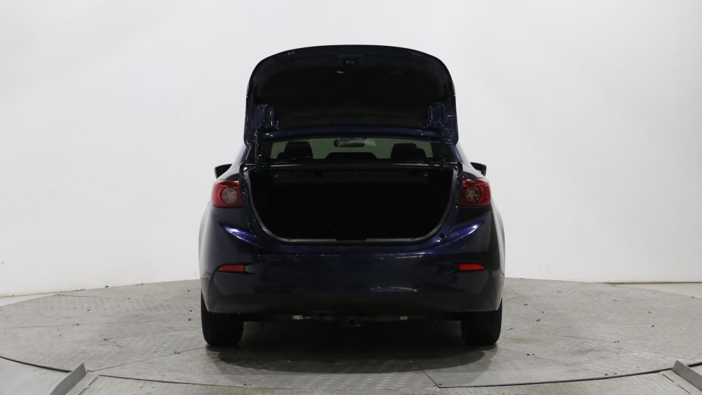 2014 Mazda 3 GS-SKY AUTO A/C GR ELECT MAGS CAM RECUL BLUETOOTH #22