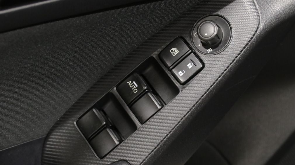 2014 Mazda 3 GS-SKY AUTO A/C GR ELECT MAGS CAM RECUL BLUETOOTH #11