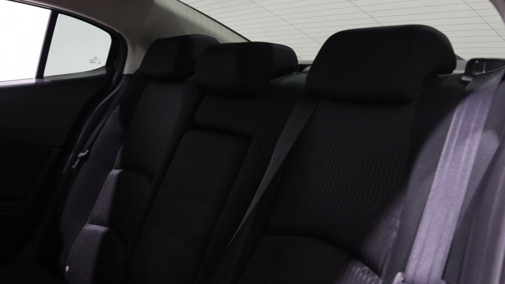 2014 Mazda 3 GS-SKY AUTO A/C GR ELECT MAGS CAM RECUL BLUETOOTH #19