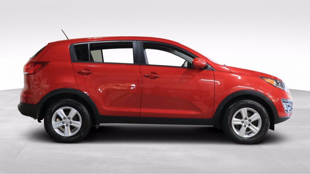 2015 Kia Sportage LX AC GR ELEC BLUETOOTH #7