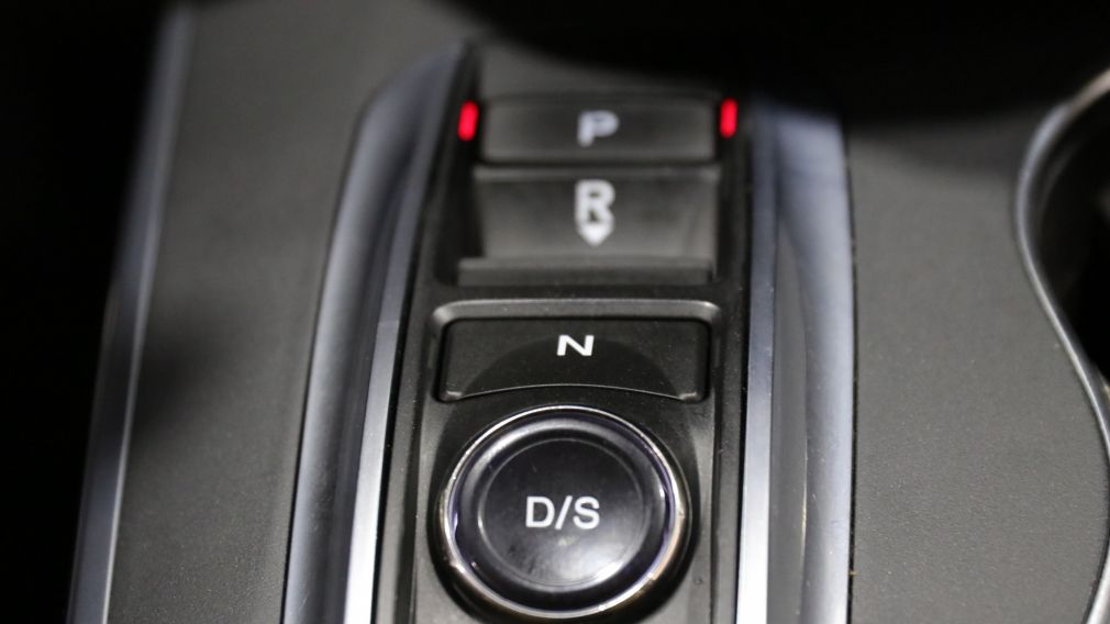2016 Acura MDX NAV PKG AWD A/C CUIR TOIT NAV MAGS CAMÉRA RECUL #20