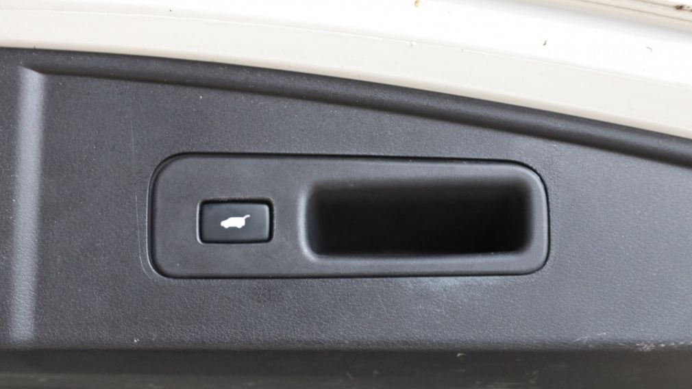 2016 Acura MDX 7 PASS AWD CUIR TOIT NAV MAGS CAM RECUL BLUETOOTH #33