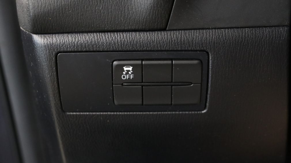 2016 Mazda 3 GX A/C GR ELECT CAM RECUL BLUETOOTH #11