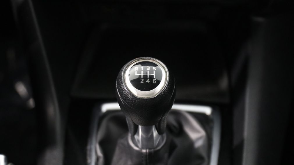 2016 Mazda 3 GX A/C GR ELECT CAM RECUL BLUETOOTH #23