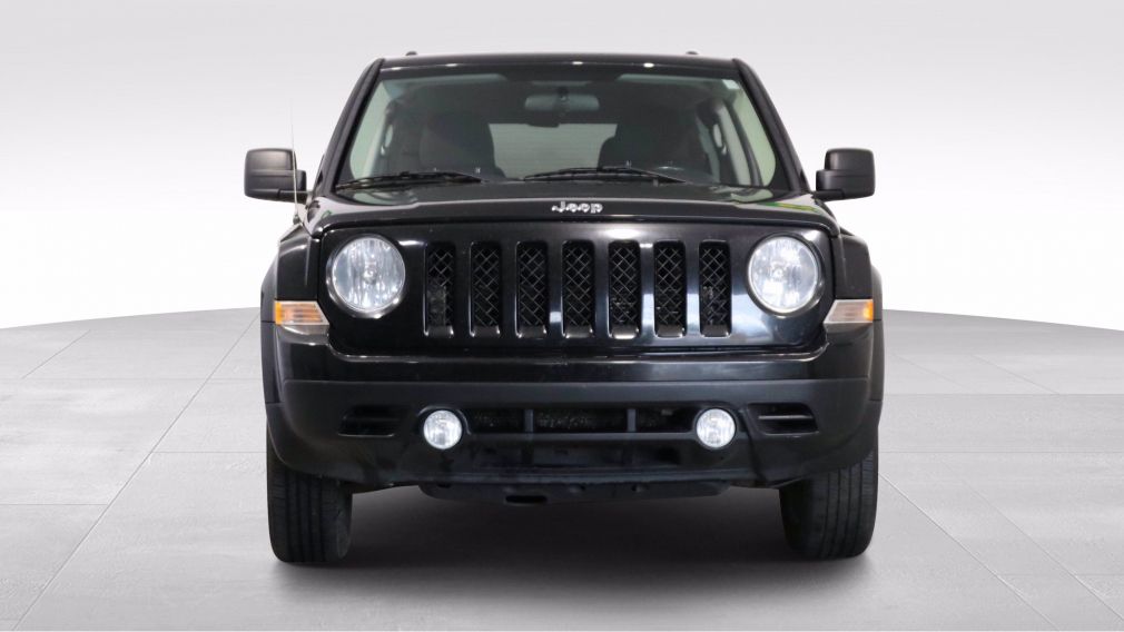 2012 Jeep Patriot Sport A/C GR ELECT #1