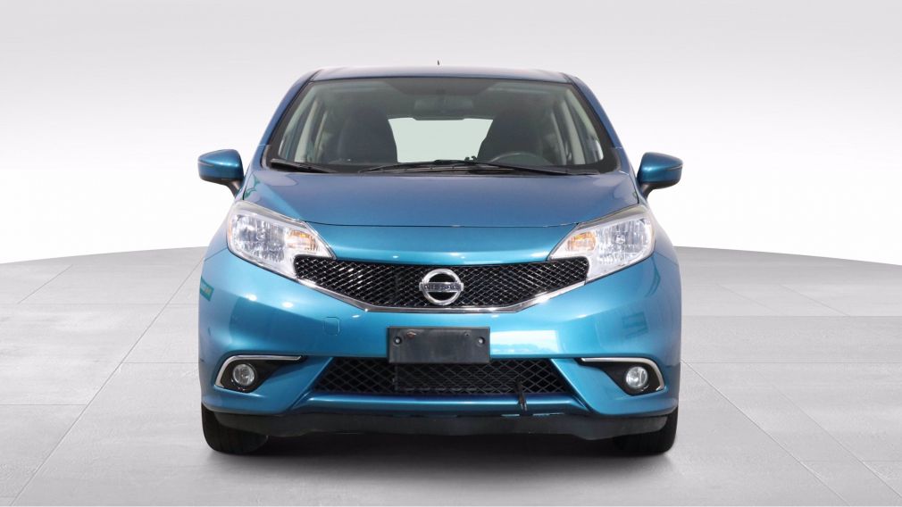 2015 Nissan Versa Note SR AUTO A/C GR ELECT MAGS CAM RECUL BLUETOOTH #2