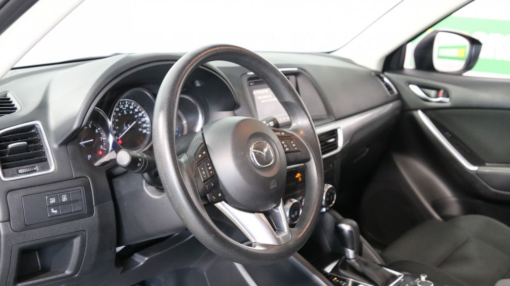 2016 Mazda CX 5 GS AWD A/C GR ELECT TOIT MAGS CAM RECUL BLUETOOTH #8