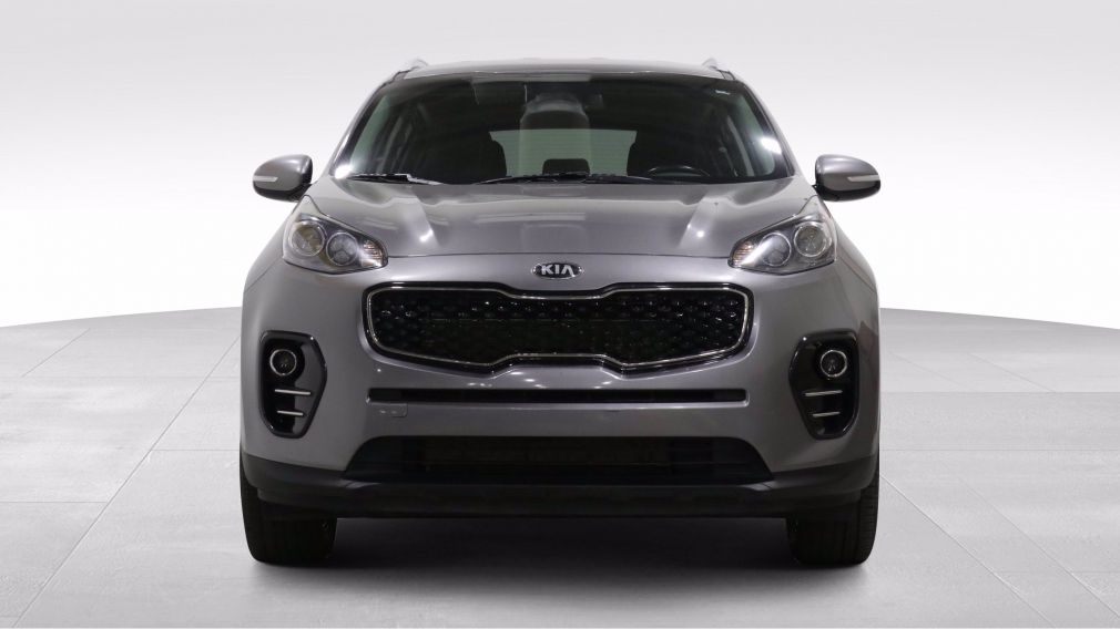 2017 Kia Sportage EX AUTO A/C GR ELECT MAGS CAMÉRA RECUL BLUETOOTH #1