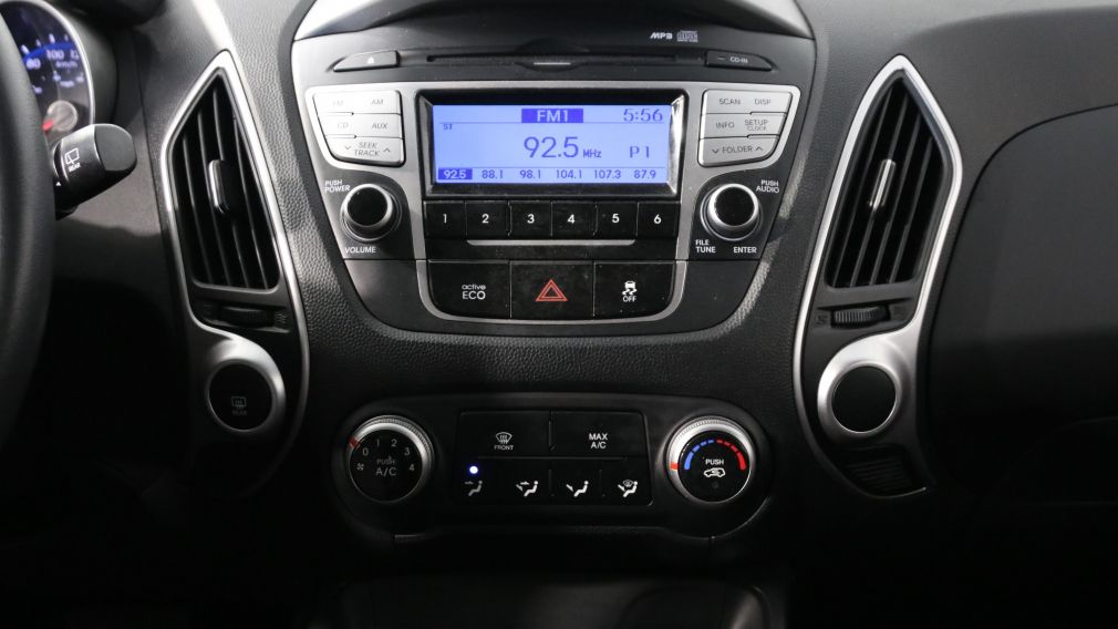 2013 Hyundai Tucson L AUTO A/C #15