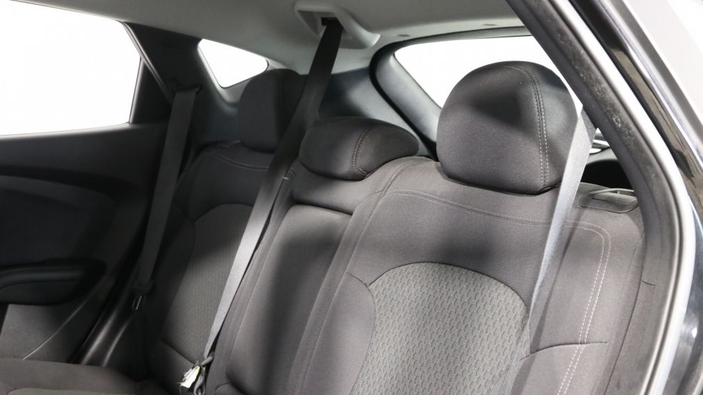 2013 Hyundai Tucson L AUTO A/C #16