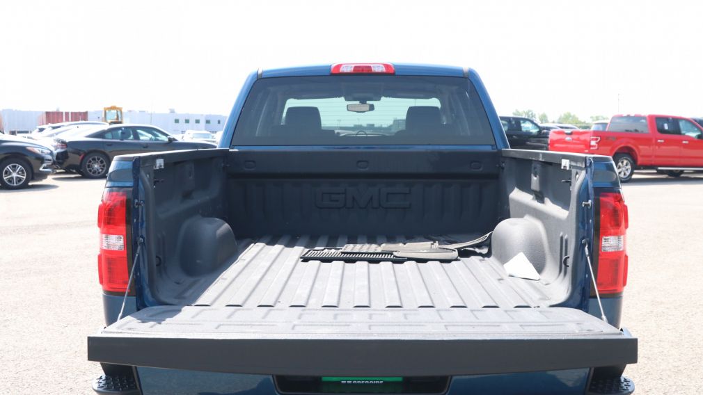 2017 GMC Sierra 1500 SLE 4WD A/C GR ELECT MAGS CAM RECUL BLUETOOTH #25