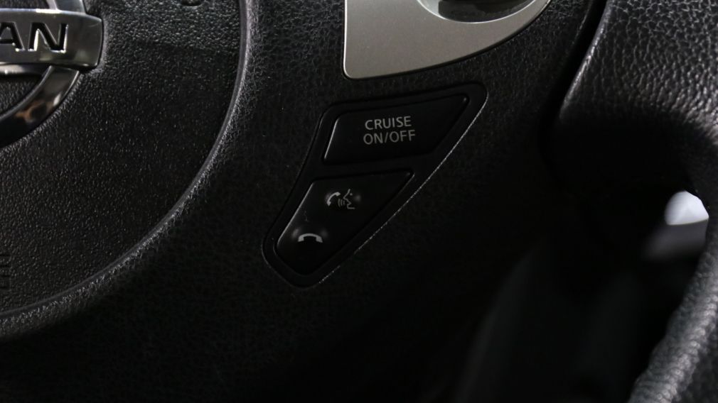 2016 Nissan Sentra SV A/C GRP ELECT MAGS TOIT BLUETOOTH #18