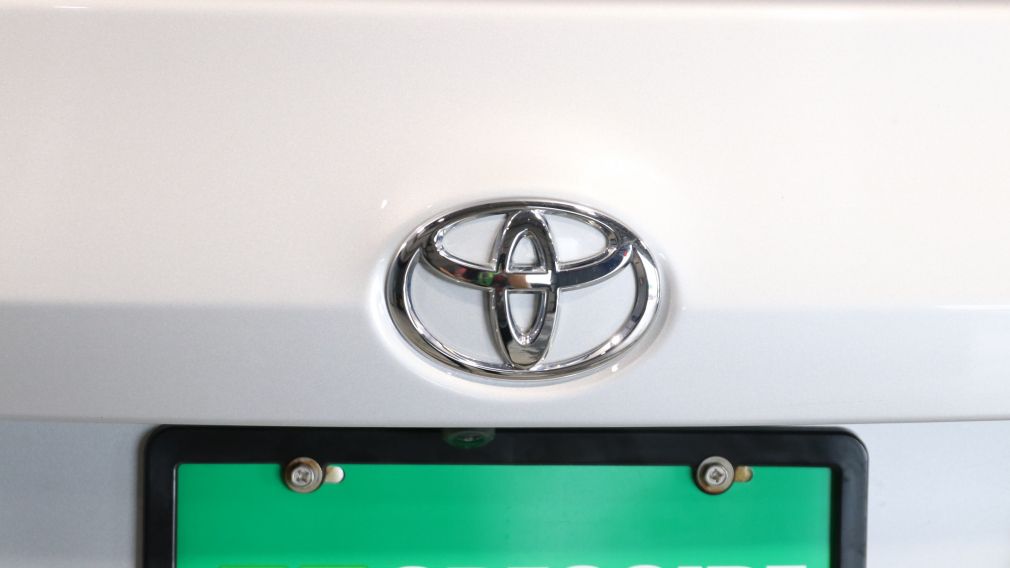 2019 Toyota Corolla LE AUTO A/C GR ELECT CAM RECUL BLUETOOTH #23