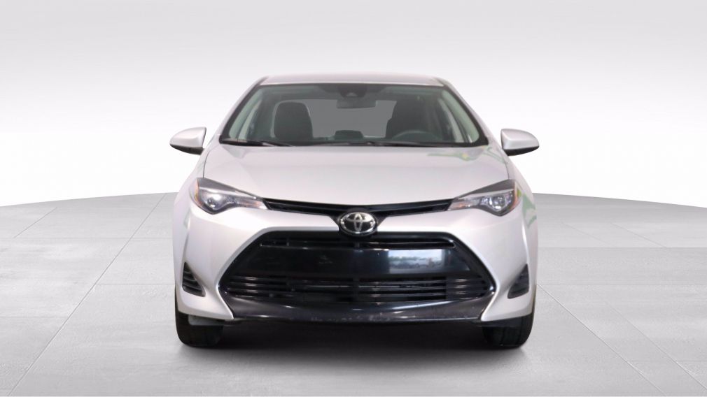 2019 Toyota Corolla LE AUTO A/C GR ELECT CAM RECUL BLUETOOTH #1