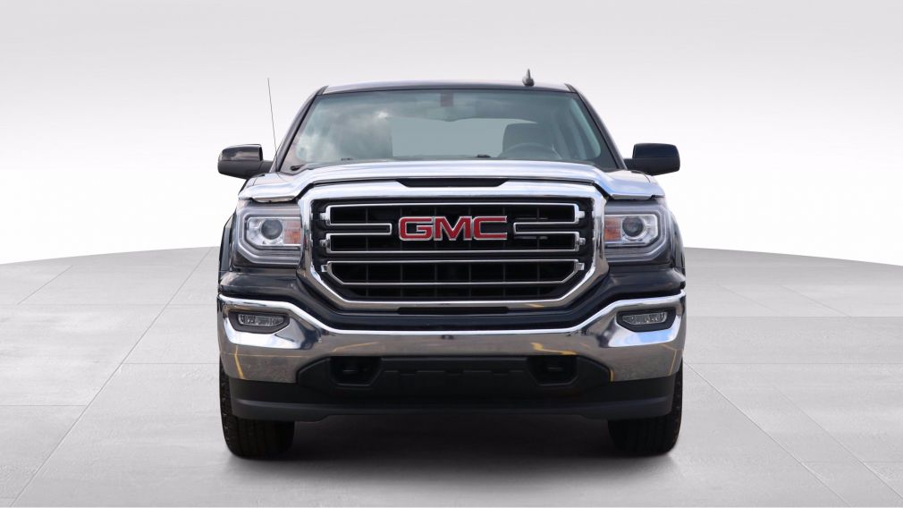 2018 GMC Sierra 1500 SLE 4WD A/C GR ELECT MAGS CAM RECUL BLUETOOTH #2