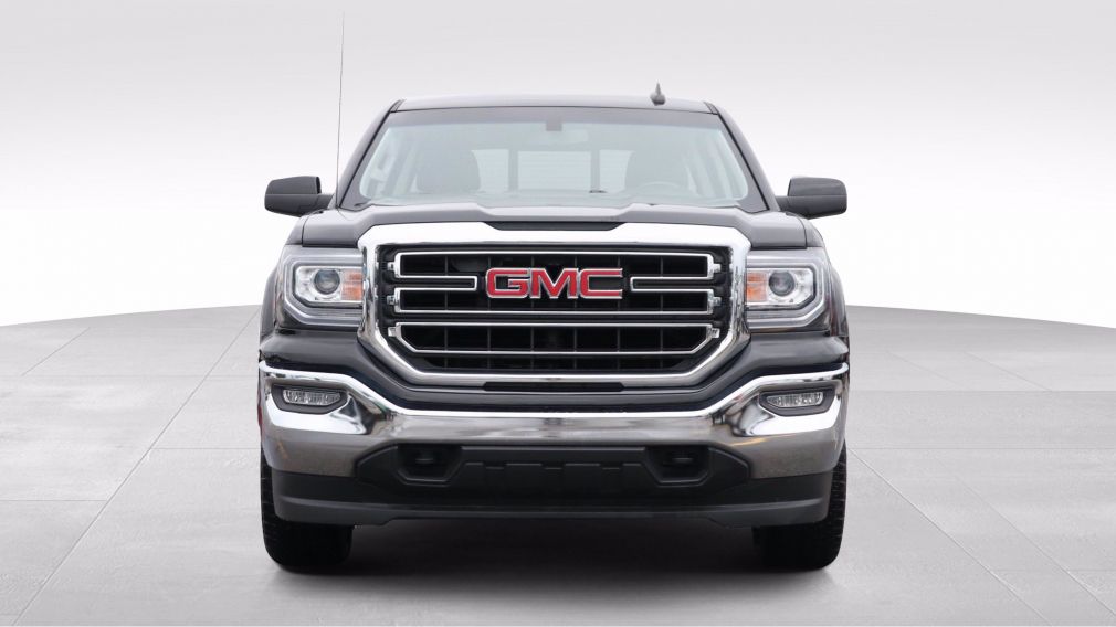 2017 GMC Sierra 1500 SLE 4WD A/C GR ELECT MAGS CAM RECUL BLUETOOTH #2