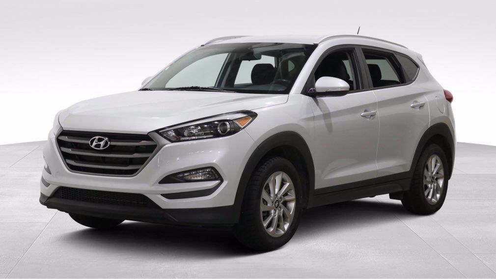 2016 Hyundai Tucson PREMIUM AWD A/C GR ELECT MAGS CAM RECUL BLUETOOTH #3