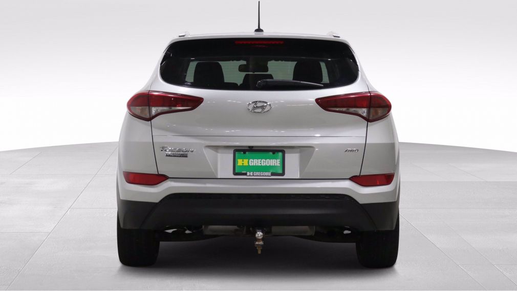 2016 Hyundai Tucson PREMIUM AWD A/C GR ELECT MAGS CAM RECUL BLUETOOTH #6