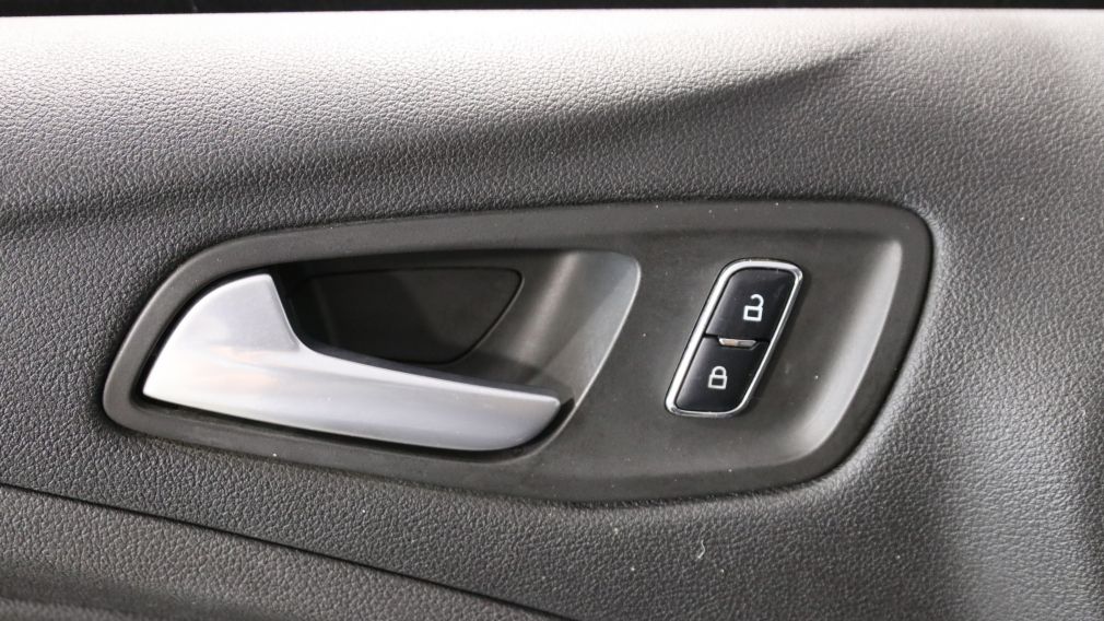 2014 Ford Escape SE AWD A/C GR ELECT NAV CAM RECUL BLUETOOTH #11