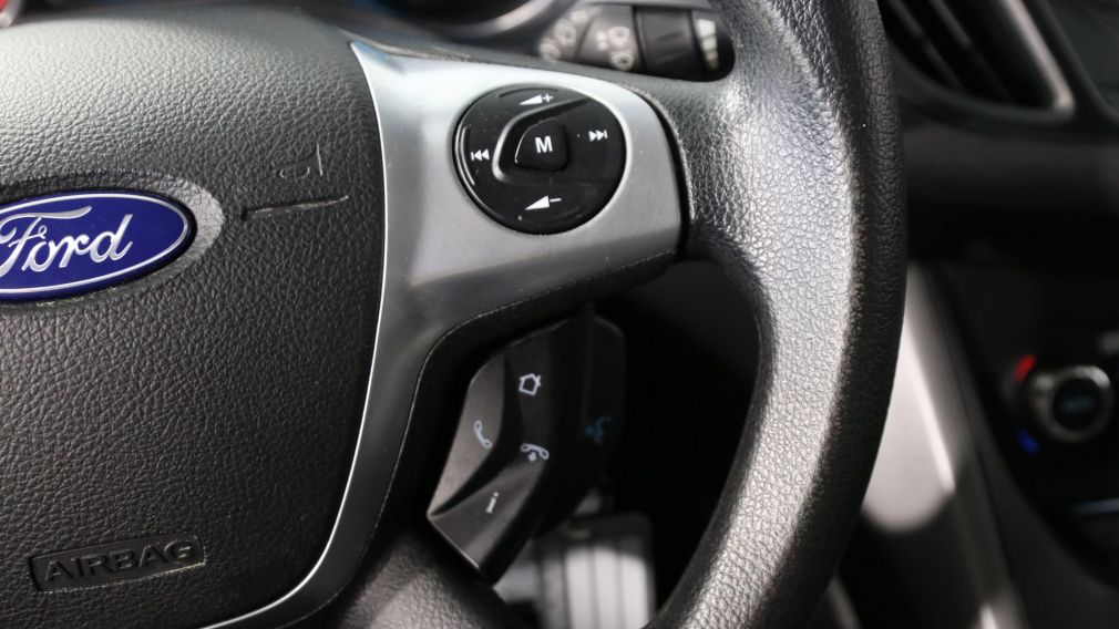 2014 Ford Escape SE AWD A/C GR ELECT NAV CAM RECUL BLUETOOTH #17