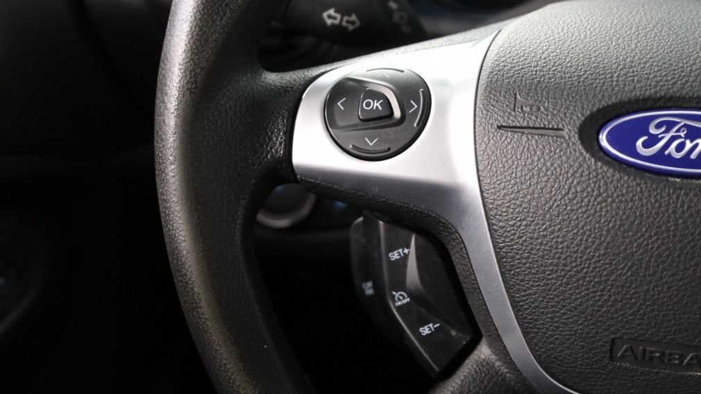 2014 Ford Escape SE AWD A/C GR ELECT NAV CAM RECUL BLUETOOTH #16