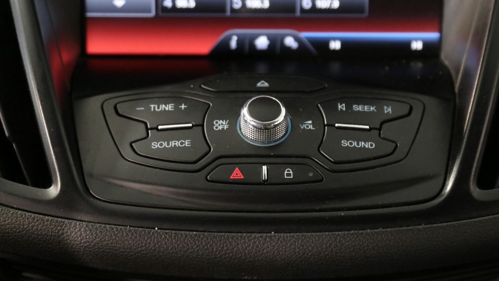 2014 Ford Escape SE AWD A/C GR ELECT NAV CAM RECUL BLUETOOTH #22