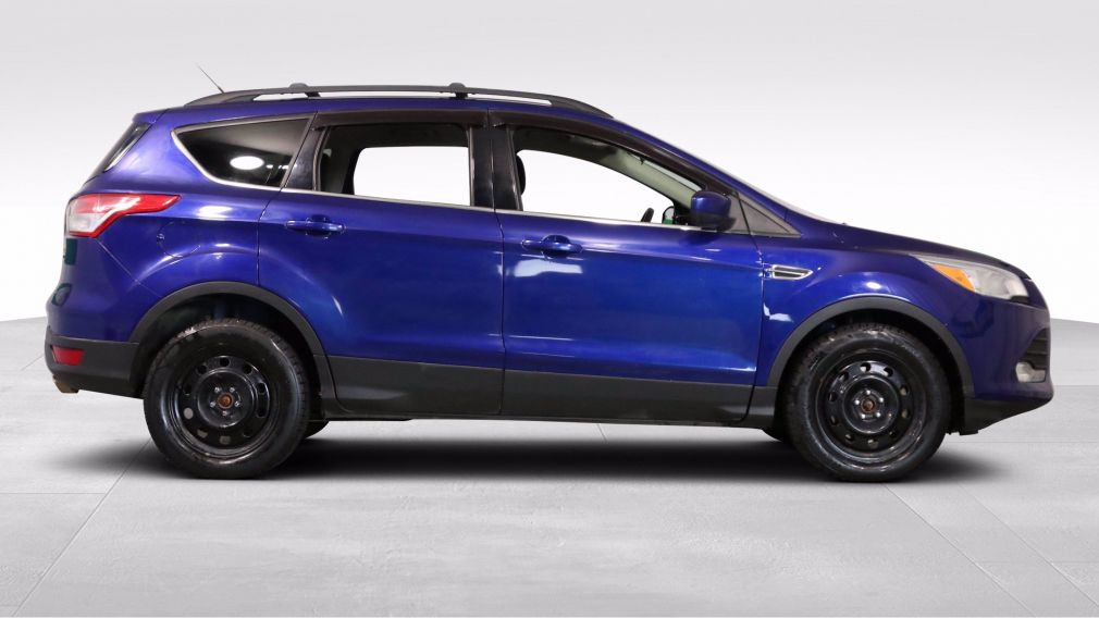 2014 Ford Escape SE AWD A/C GR ELECT NAV CAM RECUL BLUETOOTH #7