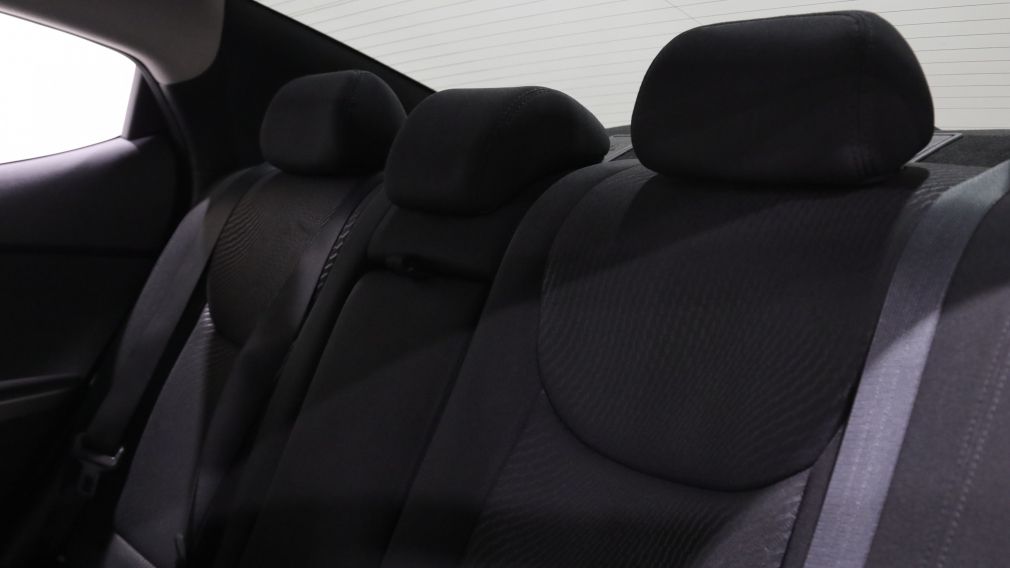 2015 Hyundai Elantra SPORT APPEARANCE AUTO A/C TOIT MAGS BLUETOOTH #21