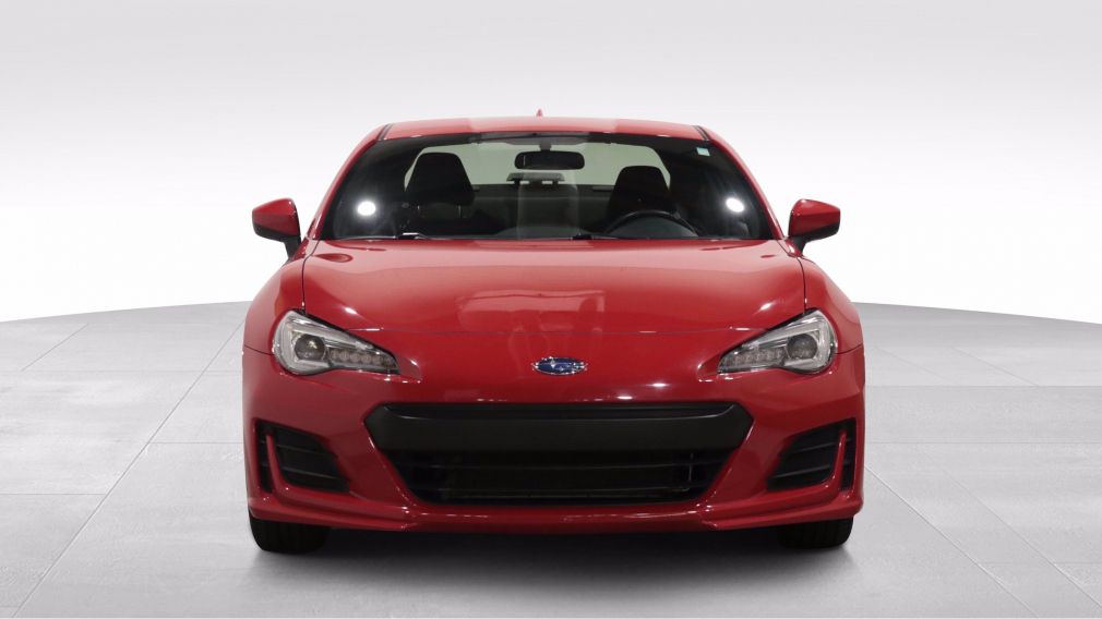 2017 Subaru BRZ 2dr Cpe AUTO A/C NAV MAGS CAMERA RECUL #2