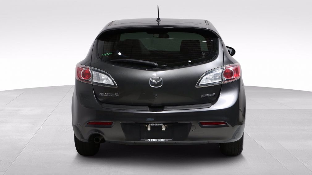 2013 Mazda 3 GX A/C MAGS #5