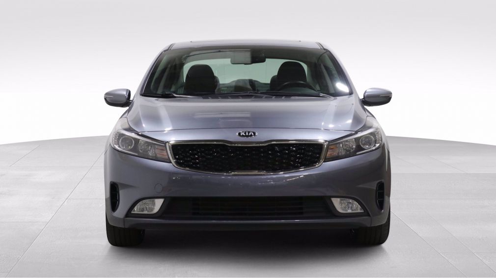 2017 Kia Forte EX AUTO GR ELECT CAMERA DE RECUL BLUETOOTH DÉMARRE #2