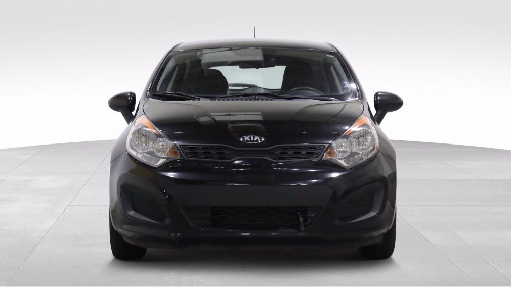 2015 Kia Rio GRP ELECT A/C MAGS #1